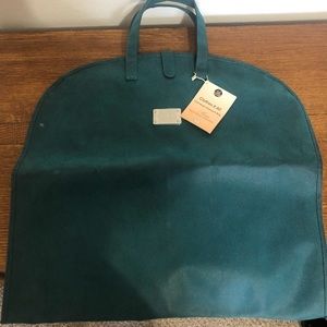 JM New York Clothes It All Commuter Bag NWT